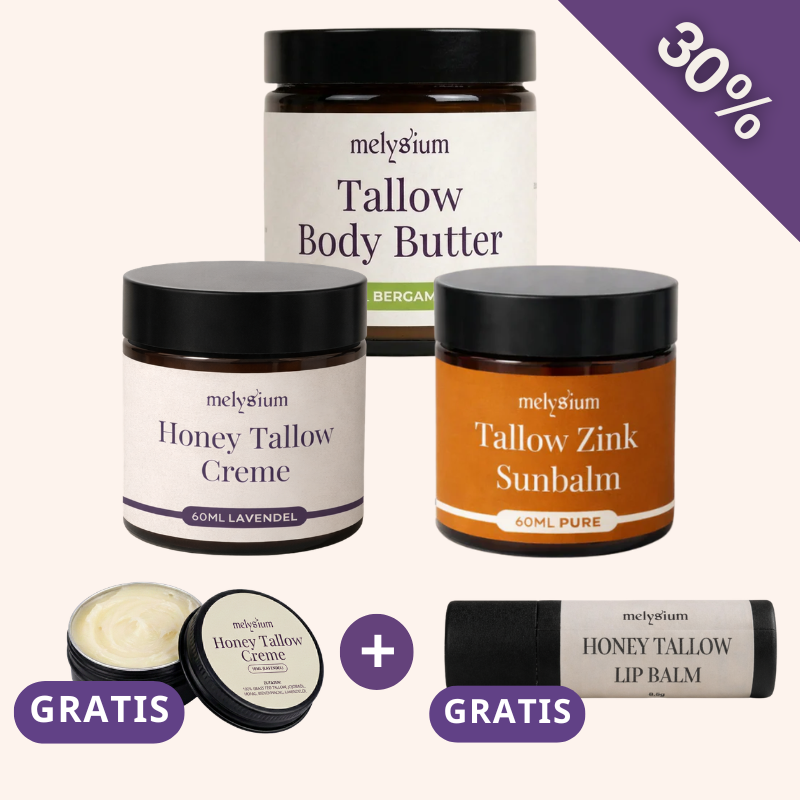 Tallow Sommer Trio