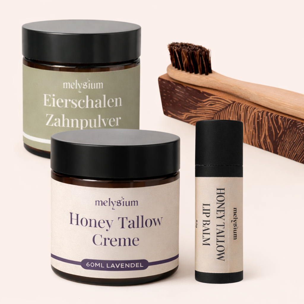 Tallow & Tooth Bundle