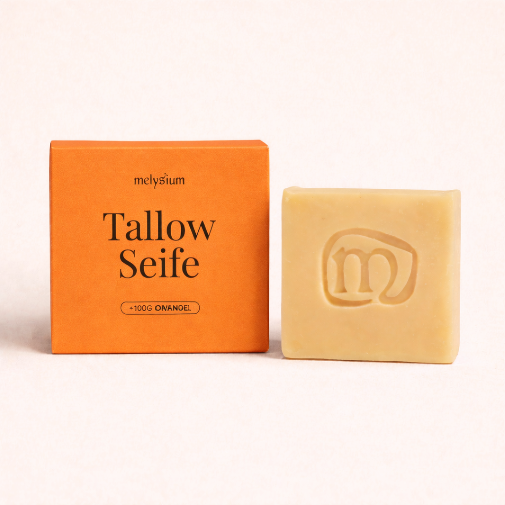 Tallow Seife