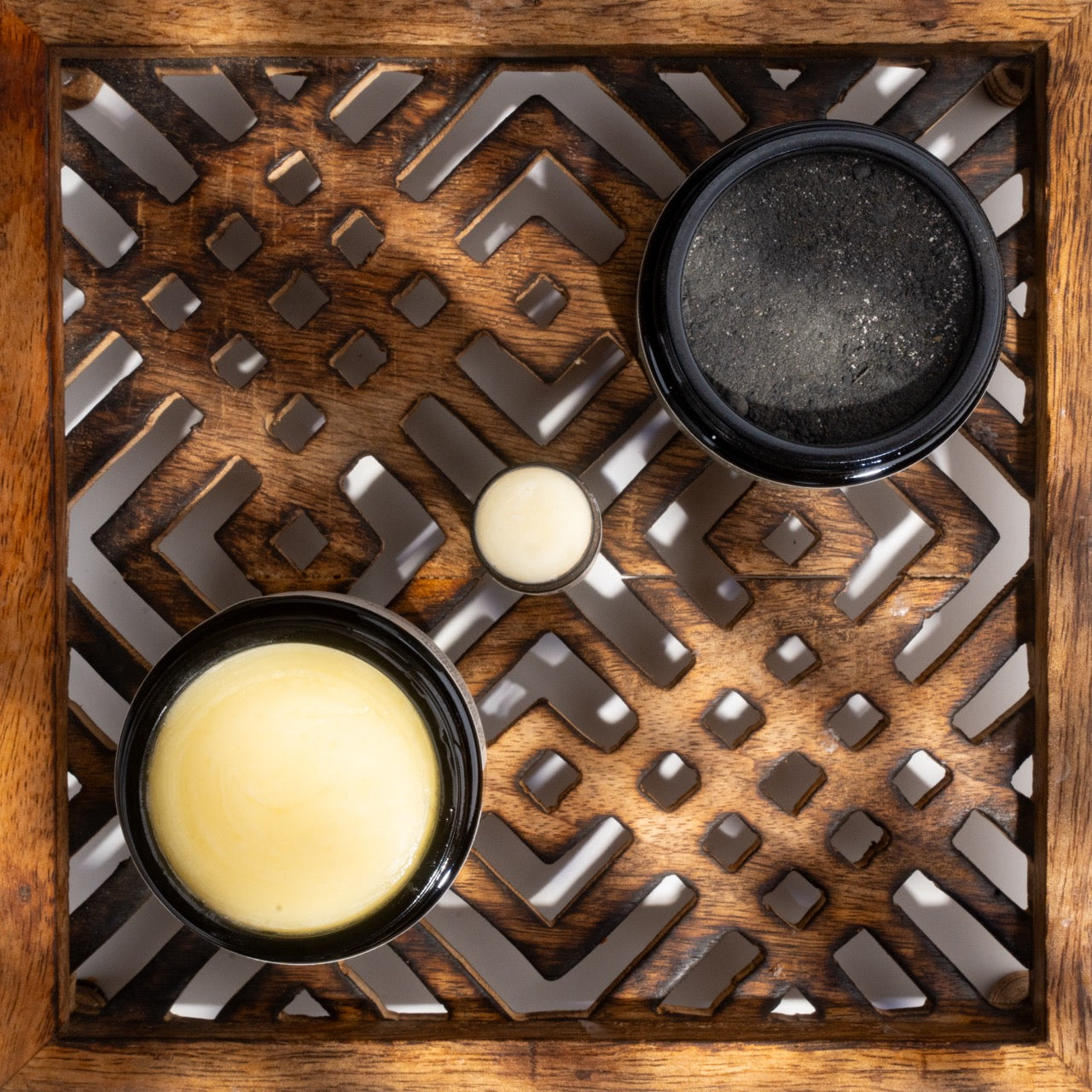 Tallow & Tooth Bundle + Zahnbürste