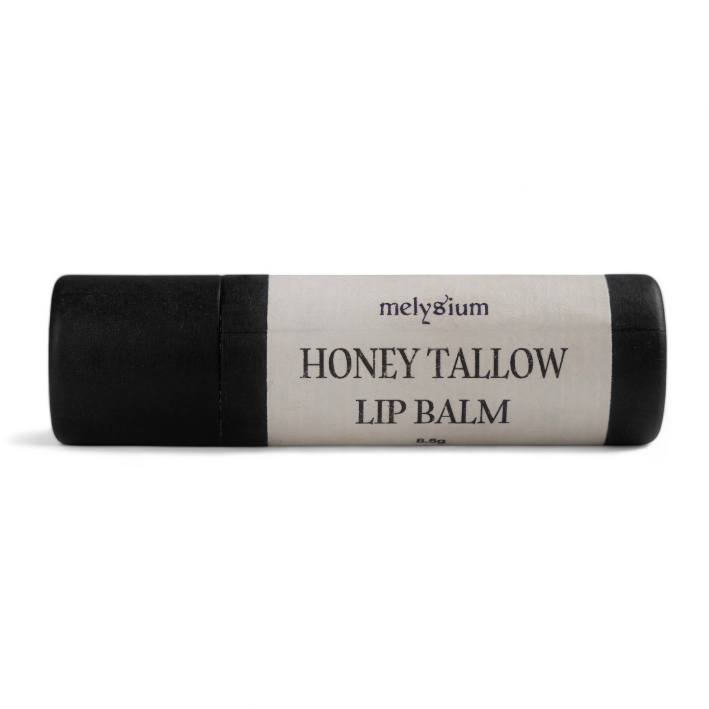 Honey Tallow Lip Balm
