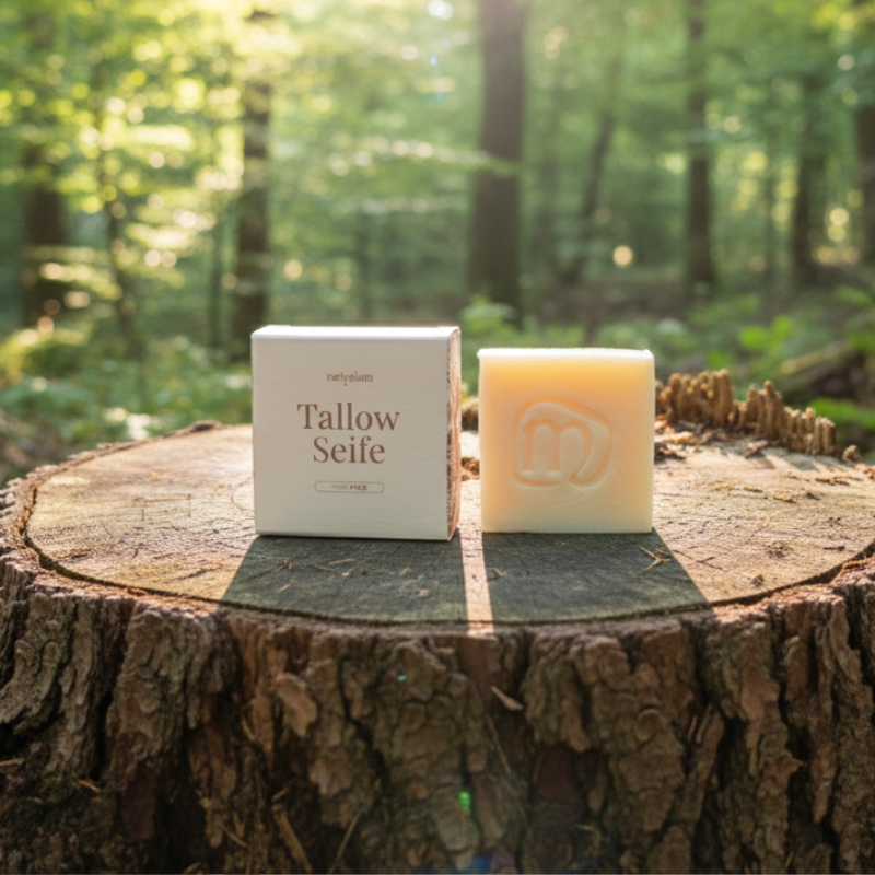 Tallow Seife