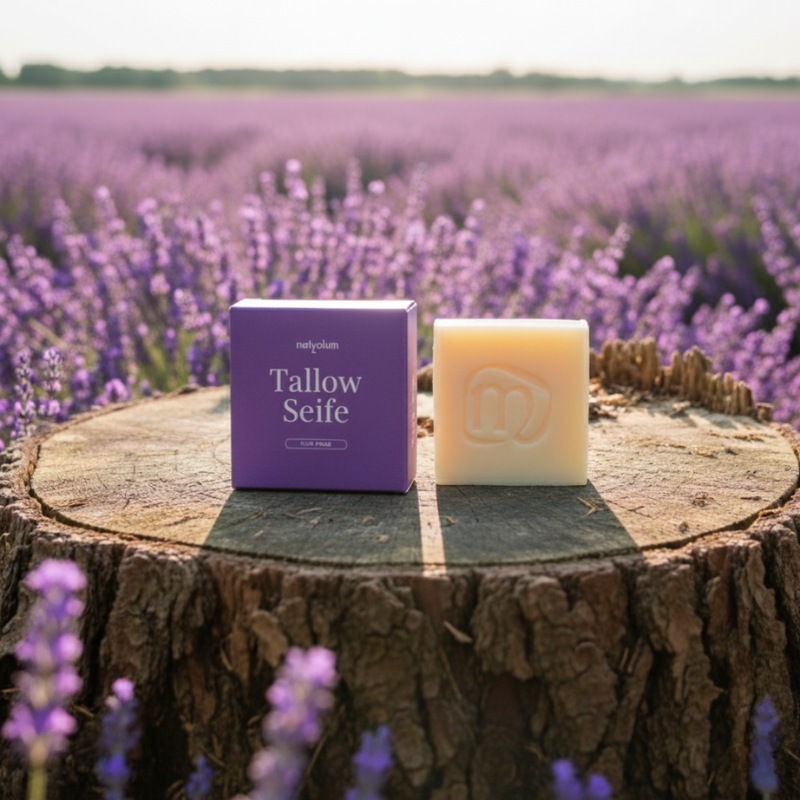 Tallow Seife