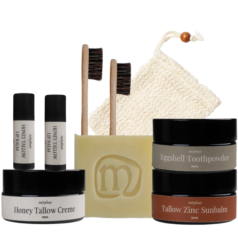Complete Care Bundle