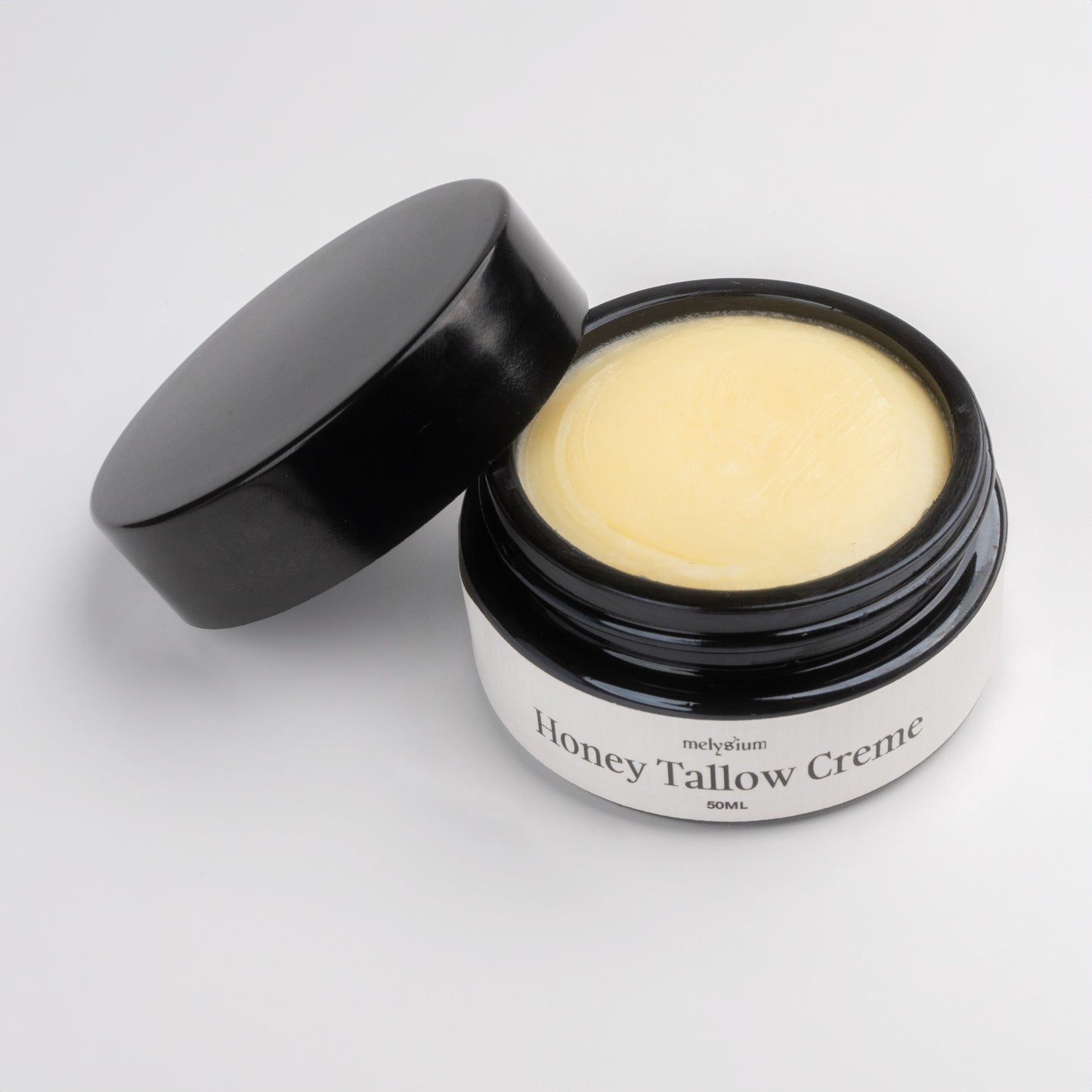 Honey Tallow Cream (Base)