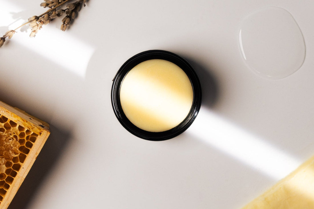 Rindertalg Creme: Warum das alte Hausmittel wieder modern ist