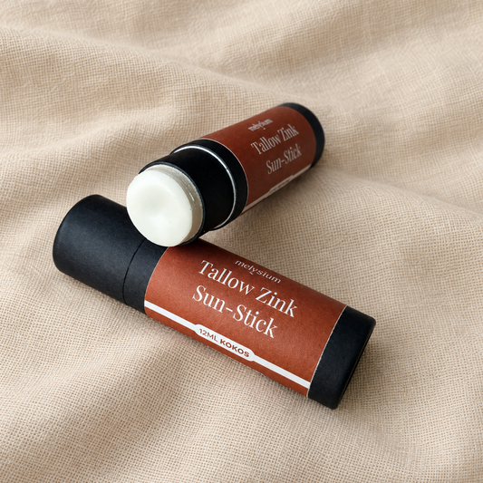 Tallow Zink Sun-Stick