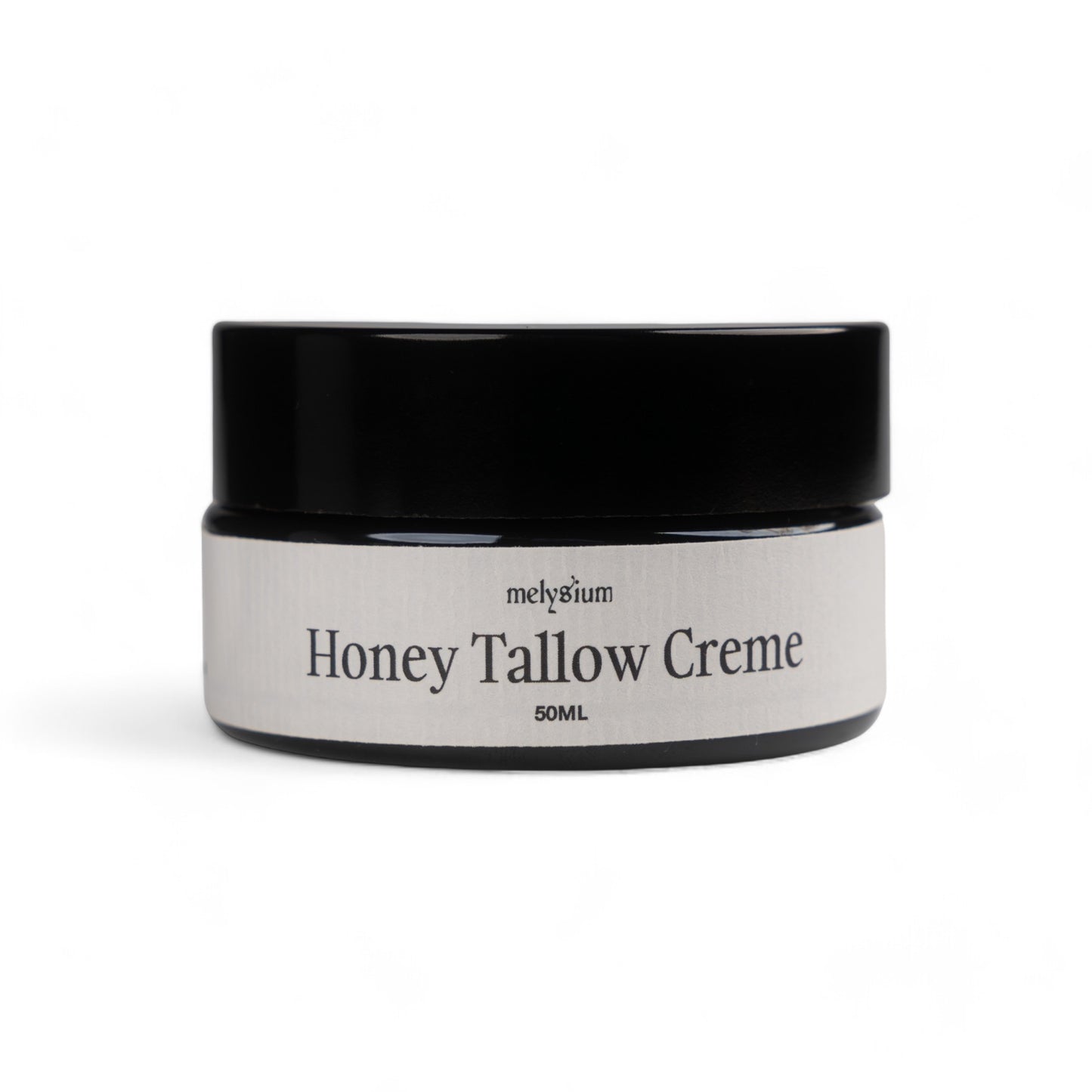 Honey Tallow Cream