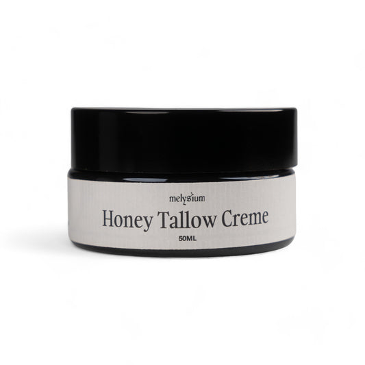 Honey Tallow Creme