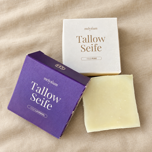 Tallow Seife