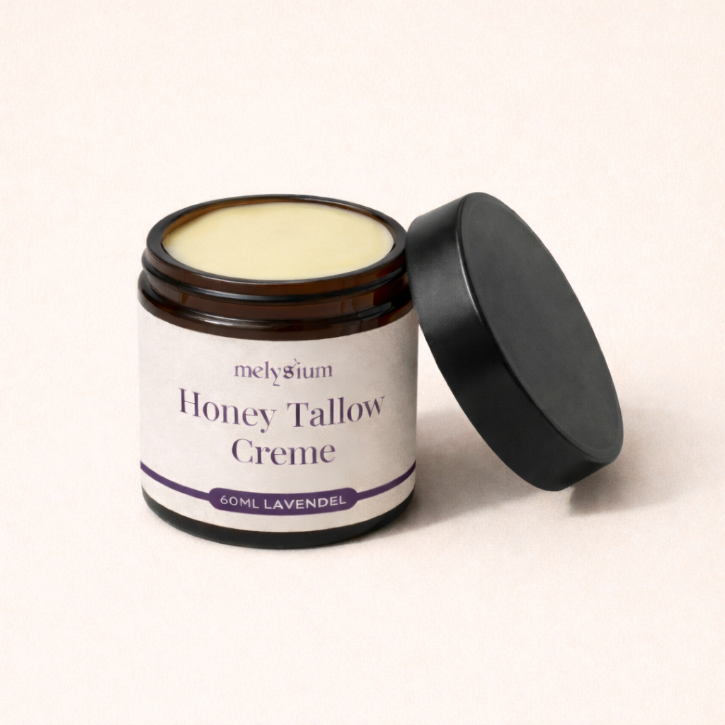 Honey Tallow Creme