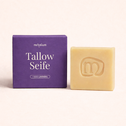 Tallow Seife