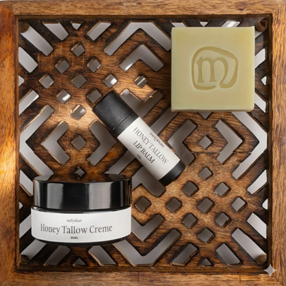 Morning Ritual Bundle