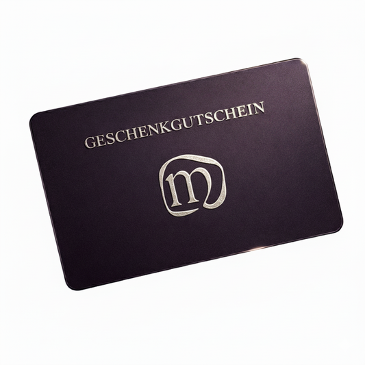 Geschenkgutschein