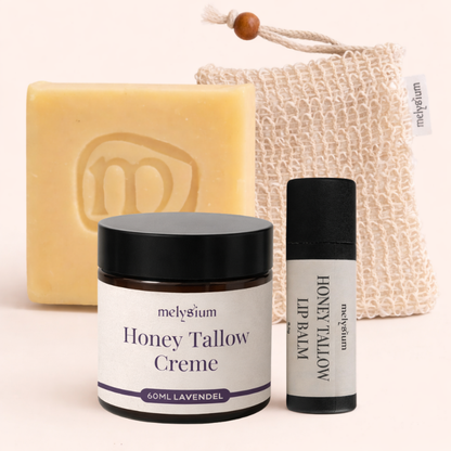 Morning Ritual Bundle