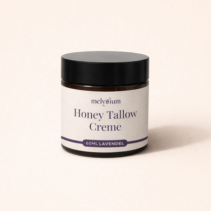 Honey Tallow Creme