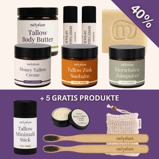 Complete Care Bundle