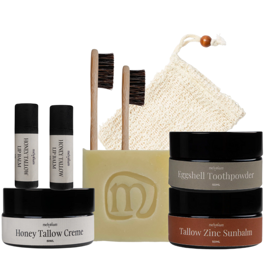 Complete Care Bundle