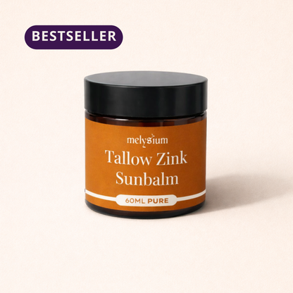 Tallow Zinc Sunbalm