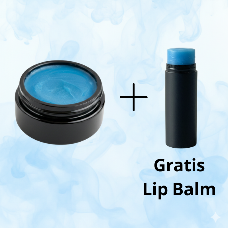 MB Honey Tallow Creme + GRATIS MB Lip Balm