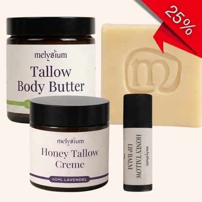 Tallow Essentials Bundle