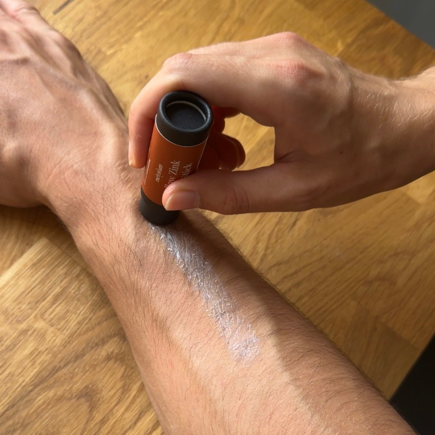 Tallow Zink Sun-Stick