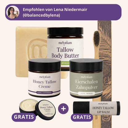 Balance Bundle (by Lena)