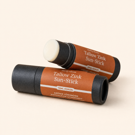 Tallow Zink Sun-Stick